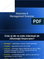 Suport de Curs 8 Si 9 Management de Afaceri