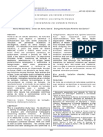 Aleitamento Contra Indicações PDF
