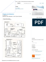 Interiores - Cozinhas - Dimensionamento e Fluxo de Trabalho Em Cozinhas