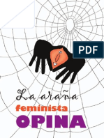 La Araña Feminista Opina 