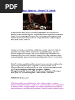 Download Penghulu Bangsa Spiritual- Melayu VS Yahudi -Mistis Files by azan90 SN23981298 doc pdf