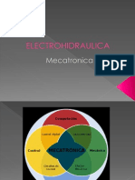 Electro Hid Raul i CA