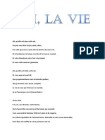 AH! La Vie! PDF