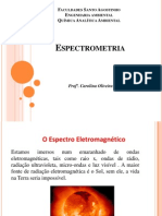 0541 A05 Espectrometria Colorimetria