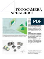 Scegliere La Macchina Fotografica Digitale - Corso base di fotografia