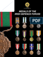 DF Medals 2010