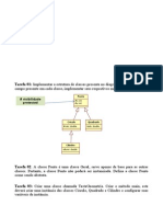 457474-Exercicio Heranca Polimorfismo Geometria PDF