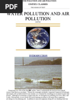 Download Water Pollution and Society by AMIN BUHARI ABDUL KHADER SN23981768 doc pdf
