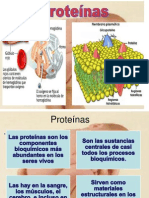 Proteinas CERC