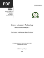 UWI Pre-Science N1 Programme Details | PDF | Academic Degree ...
