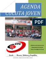 Agenda Ccuta Joven Final