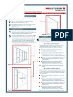 Instalacion Muros Fibrocemento