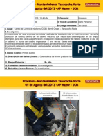 090813 - JCM - Procesos Mantenimiento Pampa Larga - AP Mayor - 5x2 - Fogonazo (1)