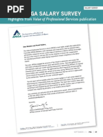 Download Apega Salary Survey by Melanie Chaney SN239820038 doc pdf