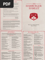 Download The Hamburger Hamlet Menu by MatthewKang SN239821740 doc pdf