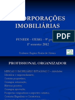 AULA Incorporacoes - Imobiliarias