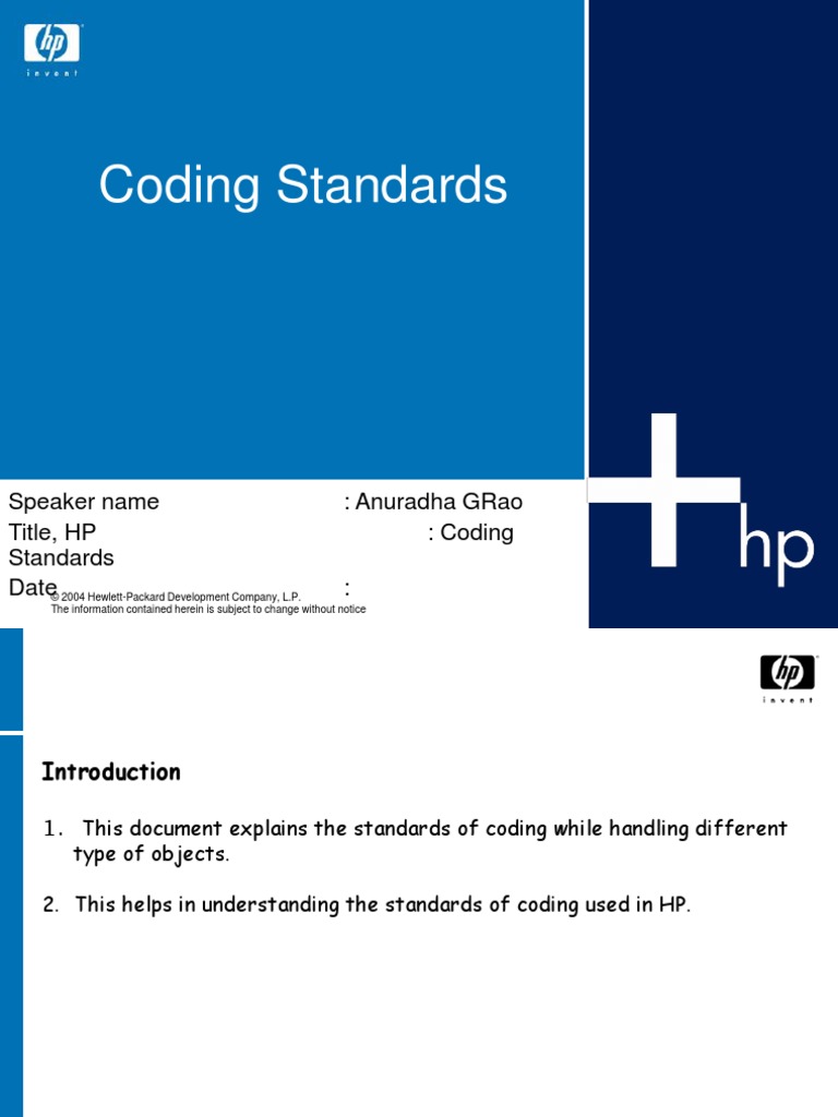 Abap Coding STD | PDF
