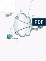 Frame Relay MultiPoint Configuration Lab