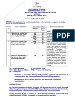 Government of India Department of Space Isro Telemetry Tracking And