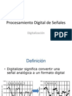 Sesion B0 - Digitalizacion - PDS CLASS
