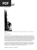 Faithfully Yours by Tabakow, Lou, 1915?-1981