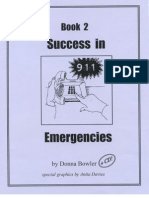 Book 2: Success in Emergencies