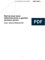 Red Area Local Administracion Gestion Primera Parte 22259 Completo
