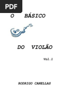 Basico Violao