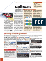 PDF - Szybszy Windows XP - Pliki Uporządkowane