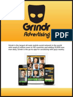 Grindr Ad Kit