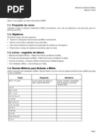 Metodos de Estudos Biblicos II 2