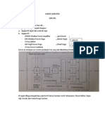 Ldmos Amplifier