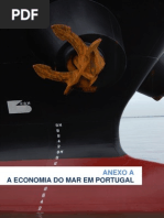 Economia Do Mar Em Portugal