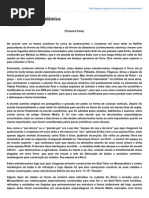 Ouro Puro Monoatmico