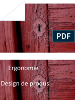 Ergonomie Grafic Design