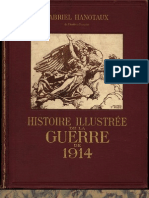 hanotaux guerre 14 5