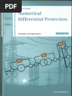 Numerical Differential Protection - Gerhard Ziegler PDF