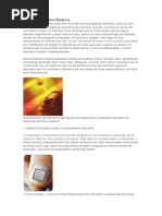 Aplicações Da Física Moderna