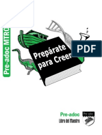 Libro Preadolescentes PDF