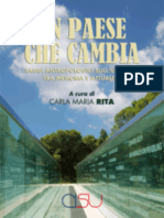  Etnicidad y laicismo en el Uruguay. Guigou, L. Nicolás. Etnicidad y laicismo en el Uruguay. (a cura di) Carla Maria RITA Un paese che cambia Saggi antropologici sull'Uruguay tra memoria e attualità Collana Ethnografie americane, CISU, Università degli Studi di Roma “La Sapienza.” 2010, p. 216, ISBN