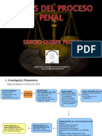 Etapas Del Proceso Penal