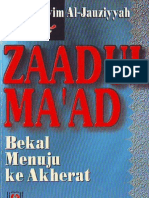 Zadul Maad I