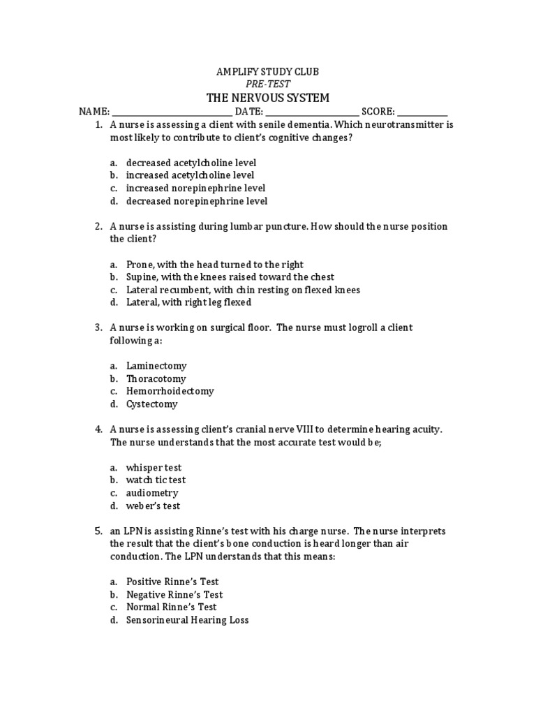 Logrolling Post-Surgical Patients | PDF | Diseases And Disorders ...