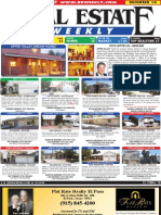 Real Estate Weekly - Dec. 10th