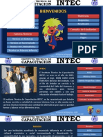 Sistema de Informacion INTEC