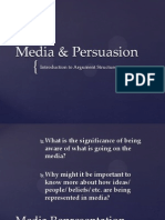 10-1 media  persuasion fall 2014
