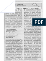 POLEO W. La Desolada Madrugada. Crónica Policial 15.09.2014 PDF