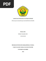 Download Konflik Buruh Dengan PT Megariamas by Hery Purnawant SN239859954 doc pdf