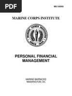 Download 3420G Personal Financial Management by Nevin Najaroen SN239860505 doc pdf