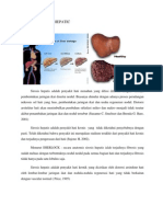 Sirosis Hepatic